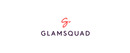 Glamsquad brand logo for reviews of online shopping for Personal care products