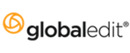 GlobalEdit brand logo for reviews of Software Solutions