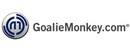 Goalie Monkey brand logo for reviews of online shopping for Sport & Outdoor products