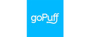 GoPuff brand logo for reviews of food and drink products