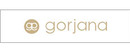 Gorjana brand logo for reviews of online shopping for Fashion products