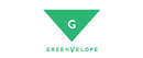 Greenvelope brand logo for reviews of Photo & Canvas