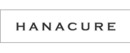 Hanacure brand logo for reviews of online shopping for Personal care products