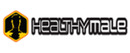 HealthyMale brand logo for reviews of online shopping for Personal care products