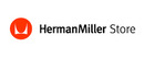 Herman Miller Store brand logo for reviews of online shopping for Home and Garden products