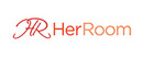 HerRoom brand logo for reviews of online shopping for Fashion products