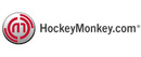 HockeyMonkey.com brand logo for reviews of online shopping for Fashion products