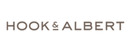 Hook & Albert brand logo for reviews of online shopping for Fashion products