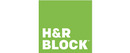 H&R Block brand logo for reviews of Good Causes