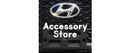 Hyundai brand logo for reviews of car rental and other services