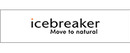 Icebreaker brand logo for reviews of online shopping for Fashion products