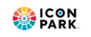 ICON Park brand logo for reviews of travel and holiday experiences