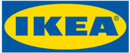 IKEA brand logo for reviews of online shopping for Home and Garden products