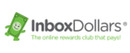 InboxDollars brand logo for reviews of Discounts & Winnings