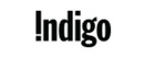 Indigo Books & Music brand logo for reviews of online shopping for Fashion products