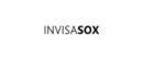 Invisasox brand logo for reviews of online shopping for Fashion products