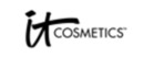 It Cosmetics brand logo for reviews of online shopping for Personal care products