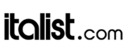 Italist brand logo for reviews of online shopping for Fashion products