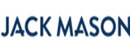 Jack Mason brand logo for reviews of online shopping for Fashion products