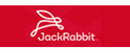 JackRabbit brand logo for reviews of online shopping for Fashion products