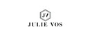 Julie Vos brand logo for reviews of online shopping for Fashion products