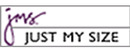Justmysize.com (Hanesbrands Inc.) brand logo for reviews of online shopping for Fashion products