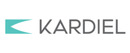 Kardiel brand logo for reviews of online shopping for Home and Garden products