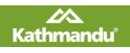 Kathmandu brand logo for reviews of online shopping for Fashion products