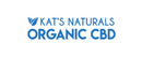 Kat's Naturals brand logo for reviews of diet & health products