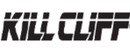 Kill Cliff brand logo for reviews of diet & health products