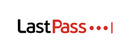 LastPass brand logo for reviews of Software Solutions