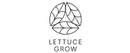 Lettuce Grow brand logo for reviews of online shopping for Home and Garden products