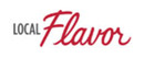 LocalFlavor.com brand logo for reviews of City trips
