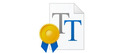 Printer's Apprentice brand logo for reviews of Software Solutions