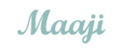 Maaji brand logo for reviews of online shopping for Fashion products