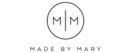 Made By Mary brand logo for reviews of online shopping for Personal care products