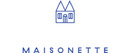 Maisonette brand logo for reviews of online shopping for Fashion products