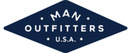 Man Outfitters brand logo for reviews of online shopping for Fashion products