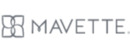 Mavette brand logo for reviews of online shopping for Fashion products
