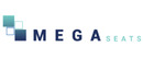 Mega Seats brand logo for reviews of online shopping for Other Goods & Services products