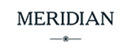 Meridian brand logo for reviews of online shopping for Personal care products