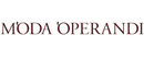 Modaoperandi.com brand logo for reviews of online shopping for Fashion products
