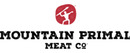 Mountain Primal Meat Co. brand logo for reviews of food and drink products