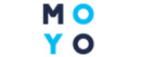 MOYO brand logo for reviews of online shopping for Electronics products