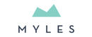 Myles brand logo for reviews of online shopping for Fashion products