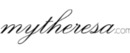 Mytheresa brand logo for reviews of online shopping for Fashion products