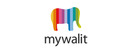 Mywalit brand logo for reviews of online shopping for Fashion products