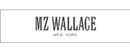 MZ Wallace brand logo for reviews of online shopping for Fashion products