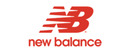 New Balance brand logo for reviews of online shopping for Fashion products
