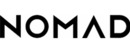 Nomad brand logo for reviews of online shopping for Electronics products